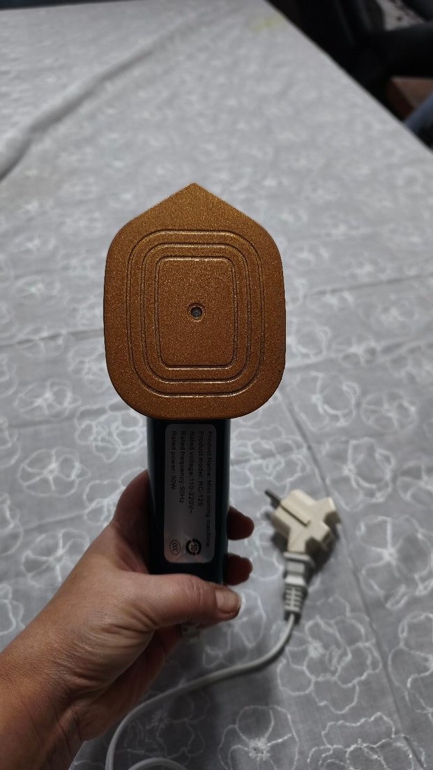 Seyahat ütüsü - Görsel 3