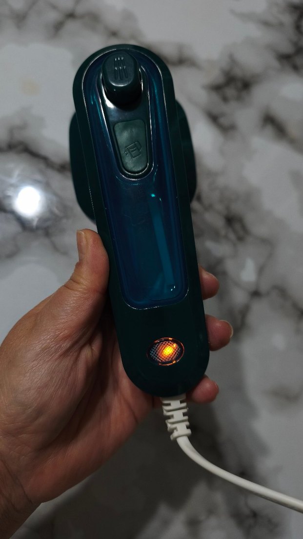 Seyahat ütüsü - Görsel 5