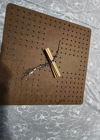 Motif tezgahı - Görsel 2