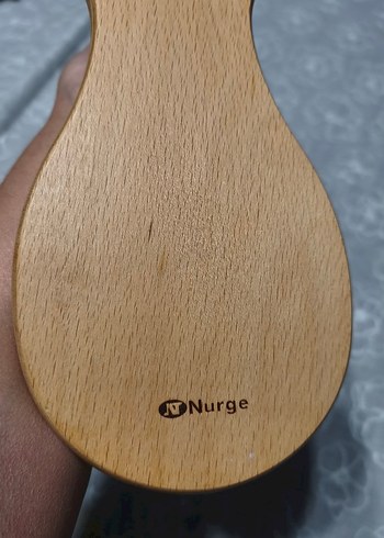 Nurge Ayaklı kasnak standı - Görsel 2