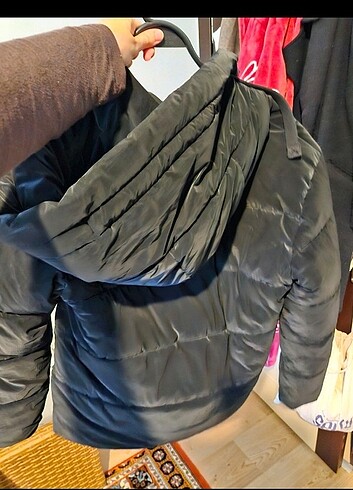 Mavi Jeans Mavi şişme mont