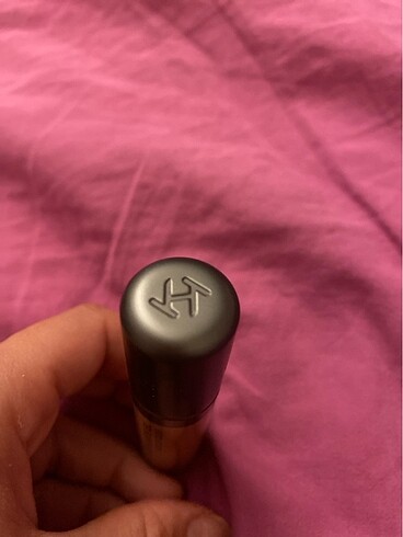  Beden bordo Renk Kiko lip