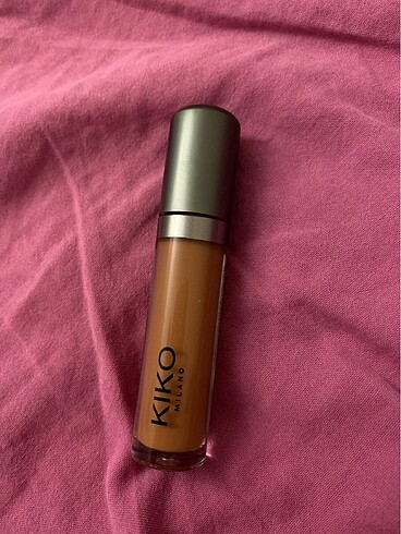 Kiko lip