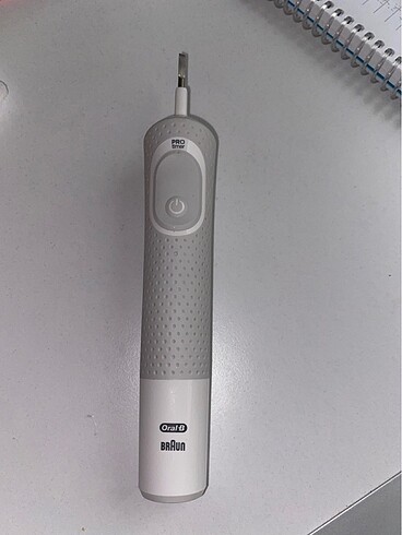 Oral b fırça