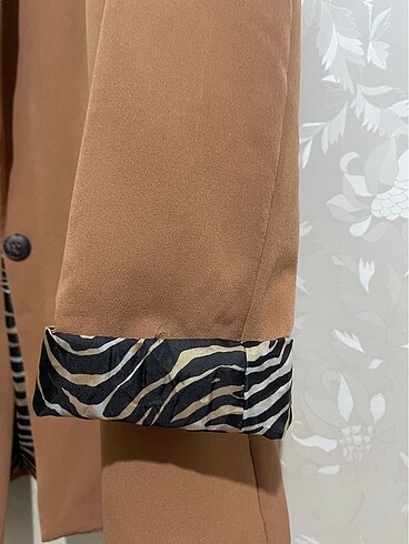 38 Beden Blazer ceket