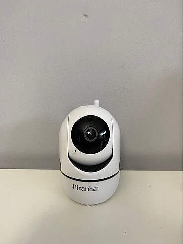 Piranha IP kamera 9625