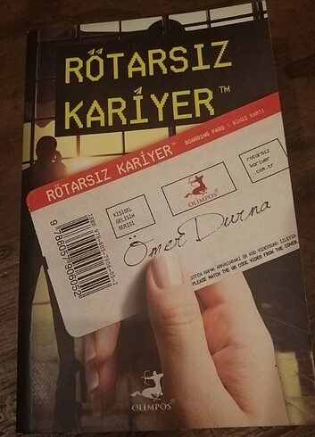 Is dünyası kitabı 