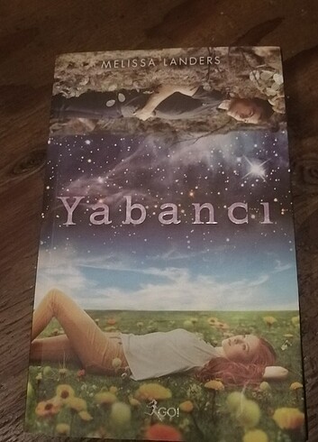 Yabancı roman 