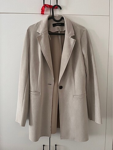 Zara ceket
