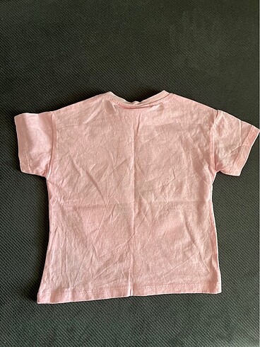 Zara Zara bebek tişört
