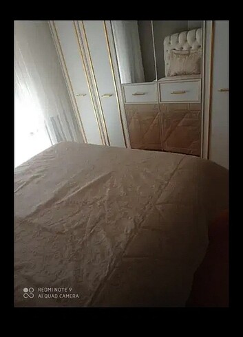Diğer Yatak örtüsü 