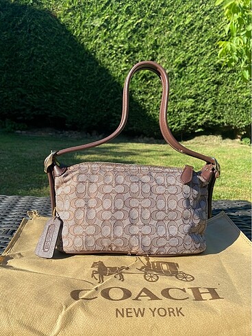 İthal coach