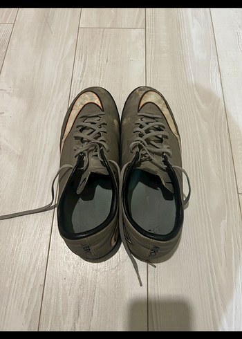 Nike CR7 Mercurial Halı Saha Ayakkabısı