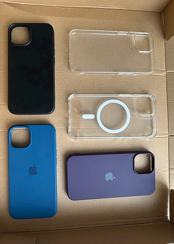 iPhone 13/14 Kılıfı (fiyat 1 adet başı)