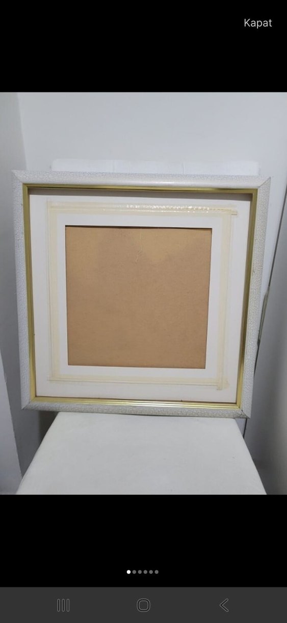 kare çerçeve - Görsel 5