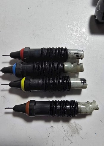 Rotring çizim kalemi - Görsel 4