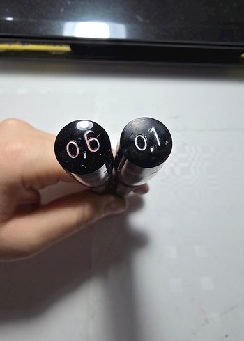 Rotring çizim kalemi - Görsel 12