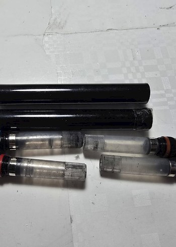 Rotring çizim kalemi - Görsel 8