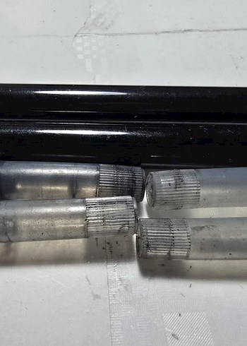 Rotring çizim kalemi - Görsel 9