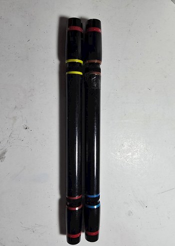 Rotring çizim kalemi - Görsel 2