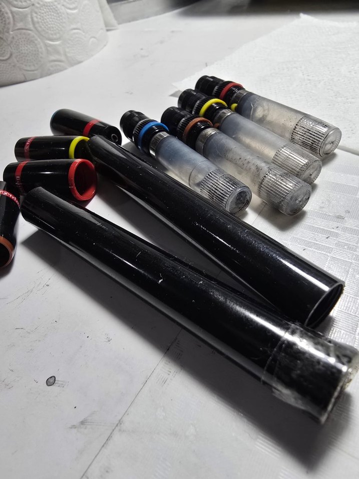 Rotring çizim kalemi - Görsel 3