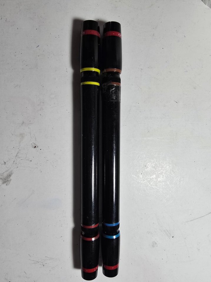 Rotring çizim kalemi - Görsel 2