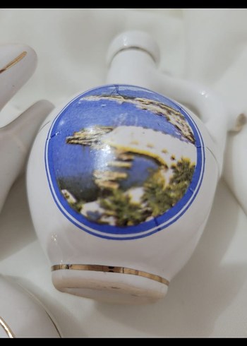 minyatür biblo - Görsel 6