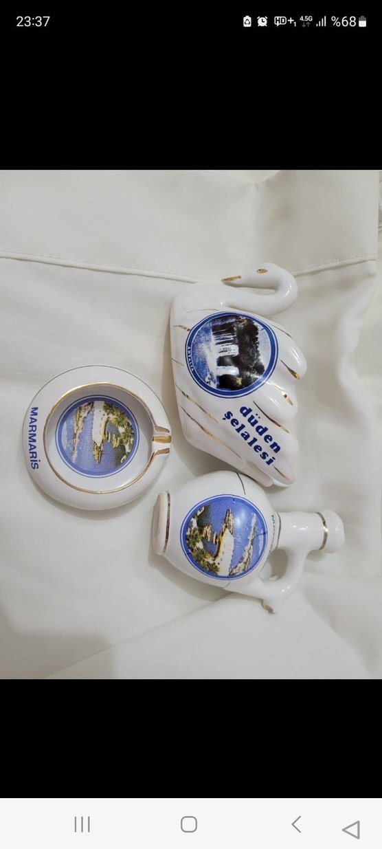 minyatür biblo - Görsel 4