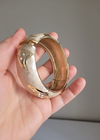 mineli bilezik - Görsel 4