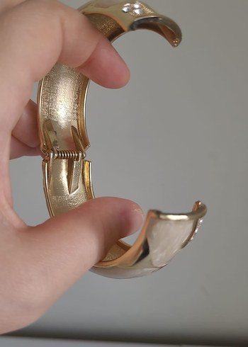 mineli bilezik - Görsel 8