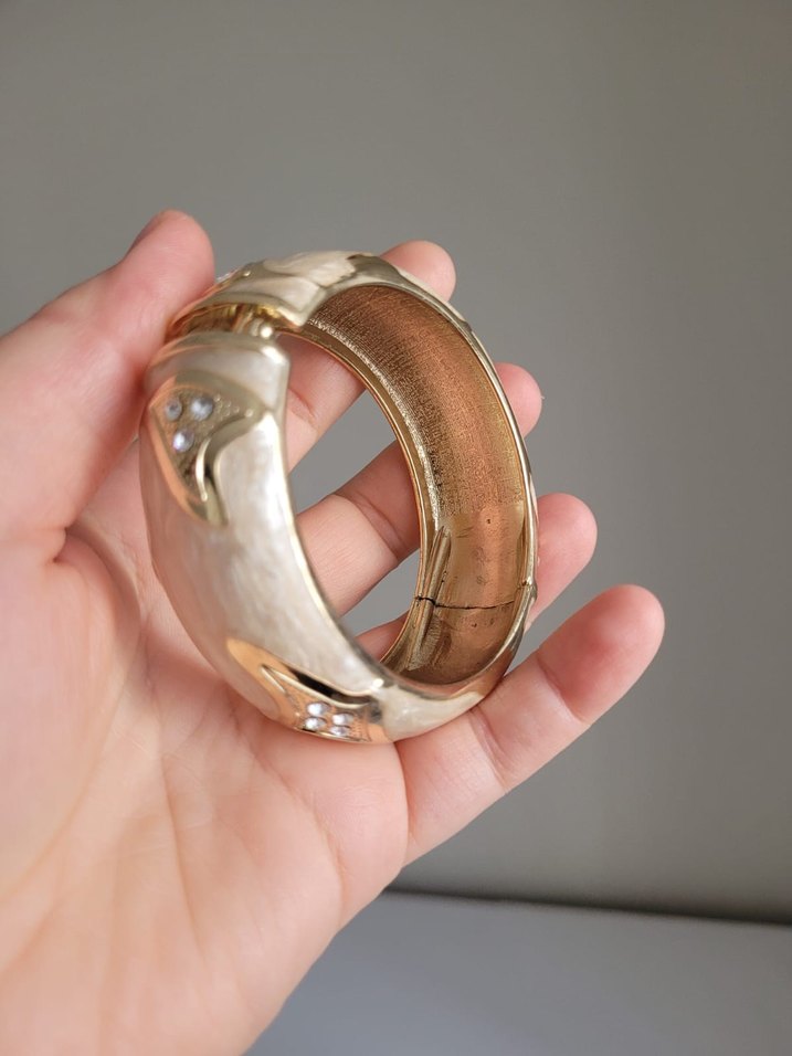 mineli bilezik - Görsel 4