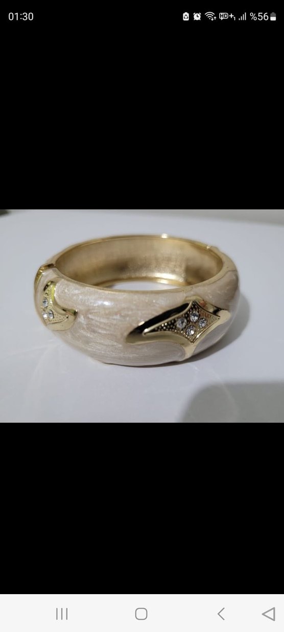 mineli bilezik - Görsel 5