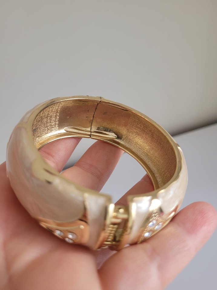 mineli bilezik - Görsel 2