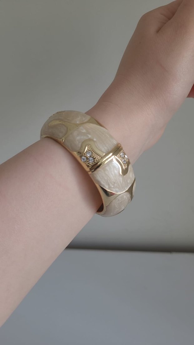 mineli bilezik - Görsel 3