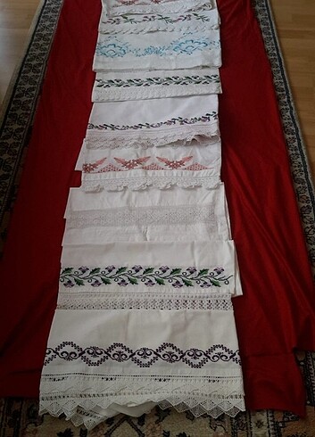 dantel ürünler - Görsel 5