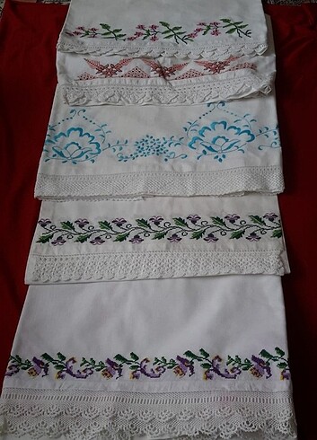 dantel ürünler - Görsel 6