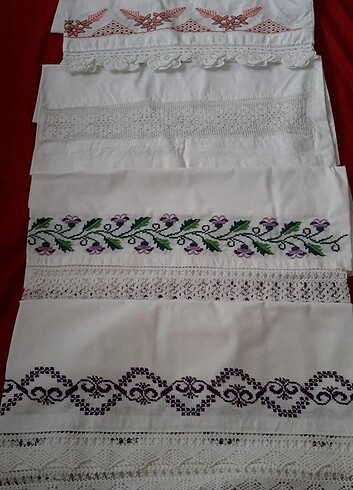 dantel ürünler - Görsel 8