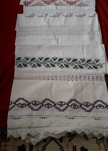 dantel ürünler - Görsel 9