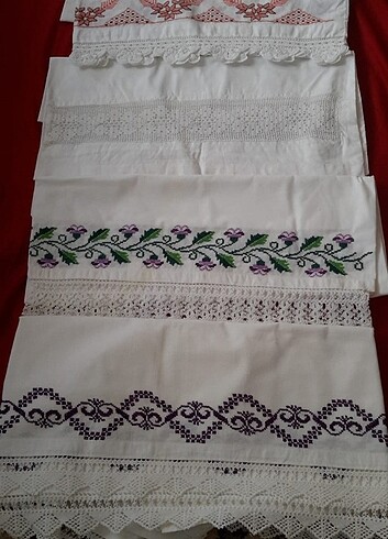 dantel ürünler - Görsel 10