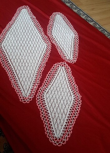 dantel ürünler - Görsel 11