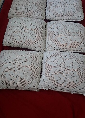 dantel ürünler - Görsel 15