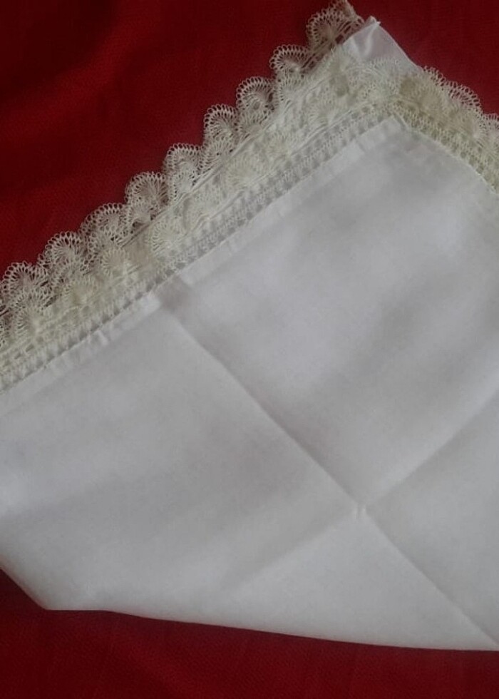 dantel ürünler - Görsel 3