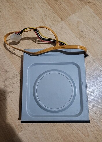 lg dvd yazıcı  - Görsel 2