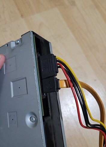 lg dvd yazıcı  - Görsel 5