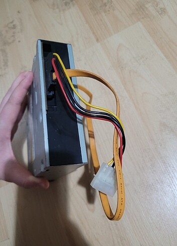 lg dvd yazıcı  - Görsel 6