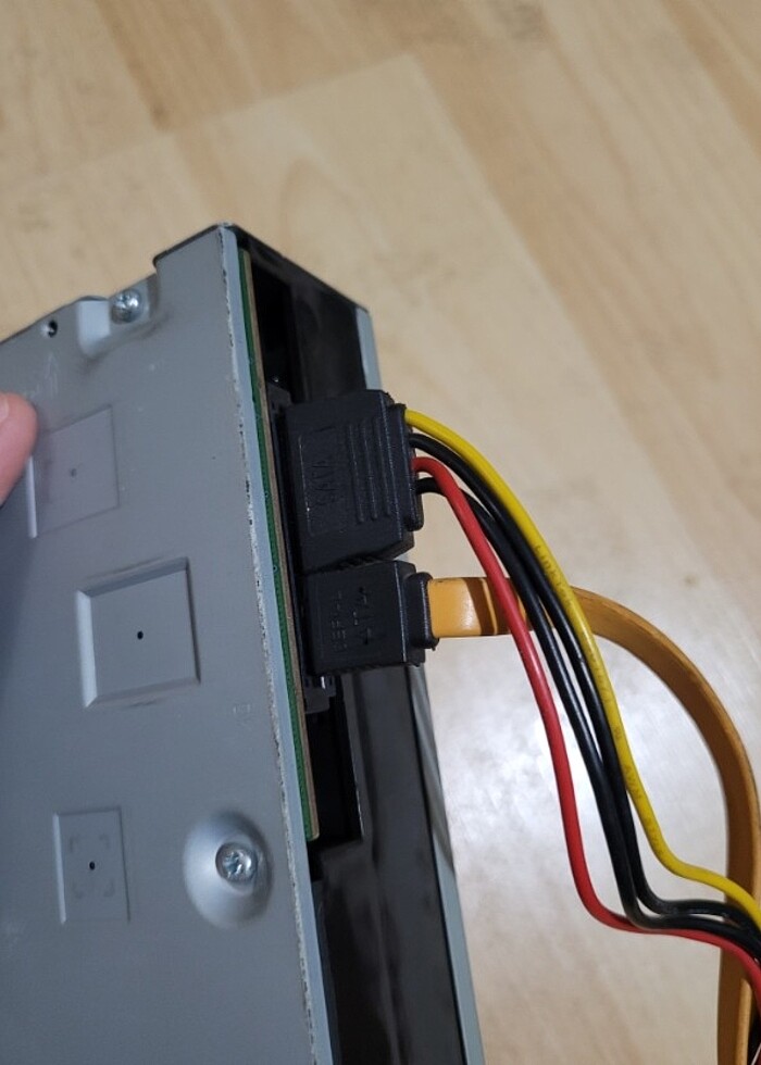 lg dvd yazıcı  - Görsel 5