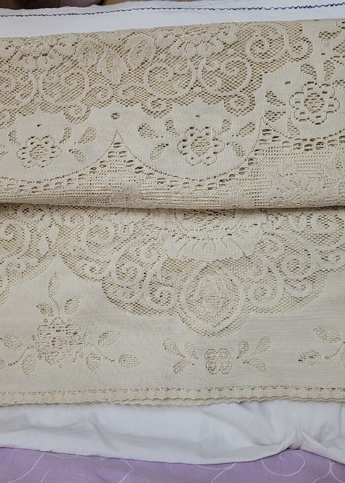 masa örtüsü baş örtüsü havlular - Görsel 3