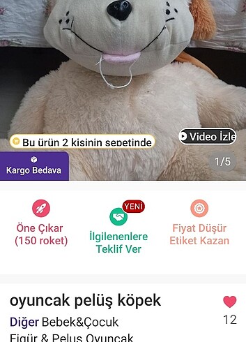 Diğer Özel ilan