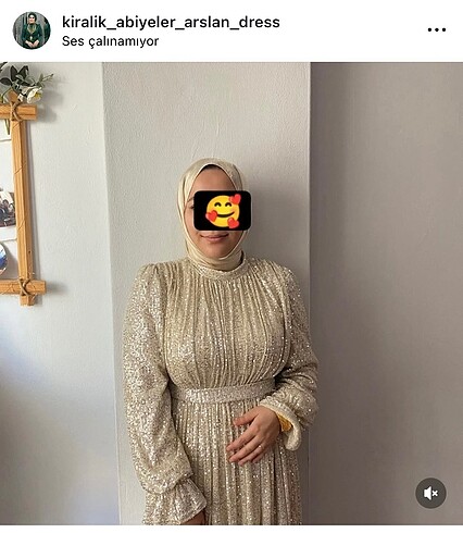 40 Beden Abiye