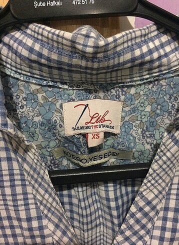 LTB Ltb jeans kadın gomlek